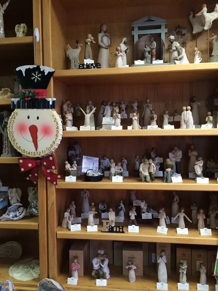 Gift Shop Lone Star Pharmacy